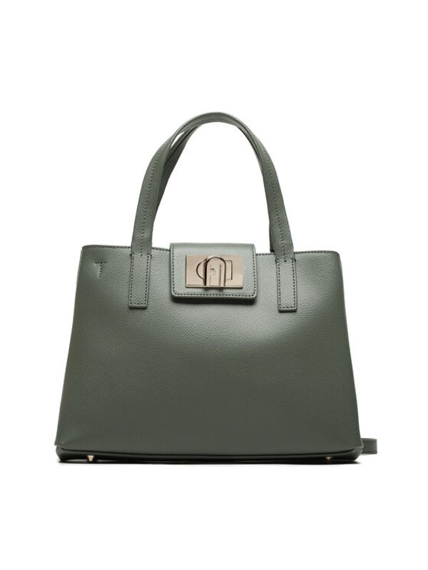 Furla Furla Дамска чанта WB00560ARE0000J0001007 Зелен