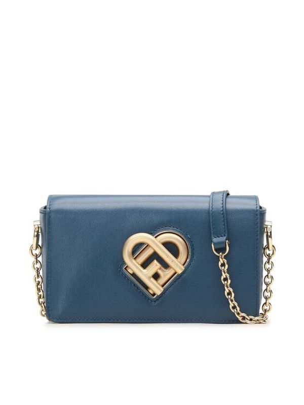 Furla Furla Дамска чанта WB00705-BX1124-1785S-9-035-20-IT-B Тъмносин