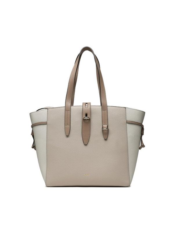 Furla Furla Дамска чанта WB00779HSC0002257S1007 Бежов