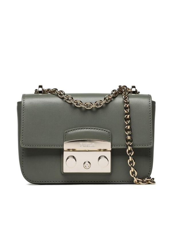 Furla Furla Дамска чанта WB00828AX07330J0001007 Зелен