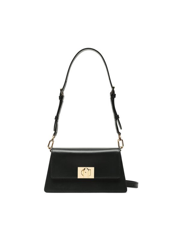 Furla Furla Дамска чанта WB00856AX0733O60001007 Черен