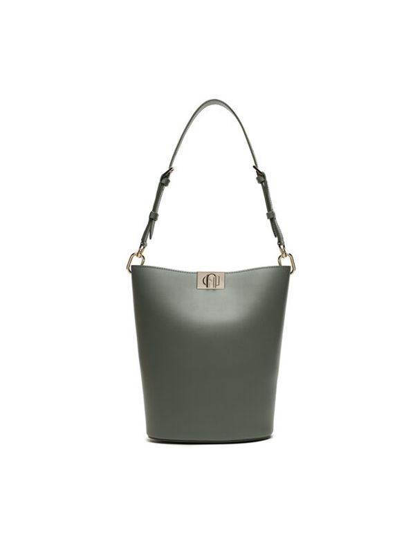 Furla Furla Дамска чанта WB00861AX07330J0001007 Зелен