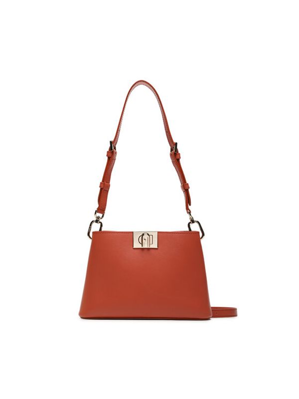 Furla Furla Дамска чанта WB00872AX0733CL0001007 Кафяв