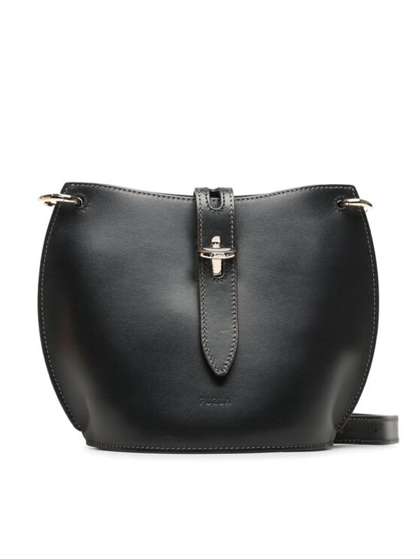 Furla Furla Дамска чанта WB00913AX0733O60001007 Черен