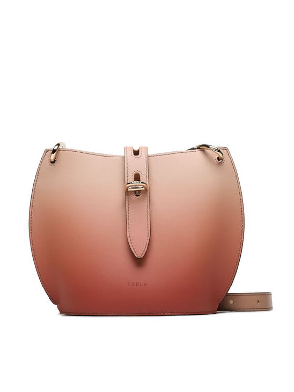 Furla Furla Дамска чанта WB00913BX19632265S1007 Кафяв