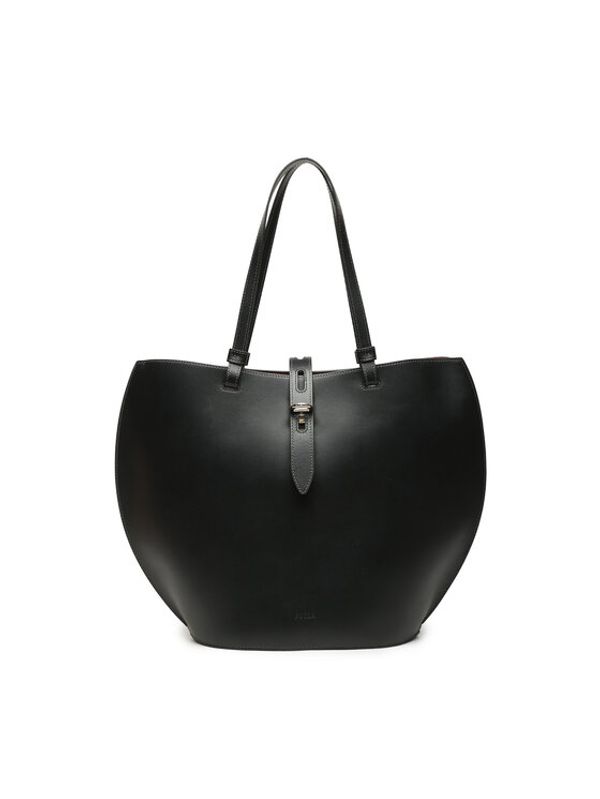 Furla Furla Дамска чанта WB00946AX0733O60001007 Черен