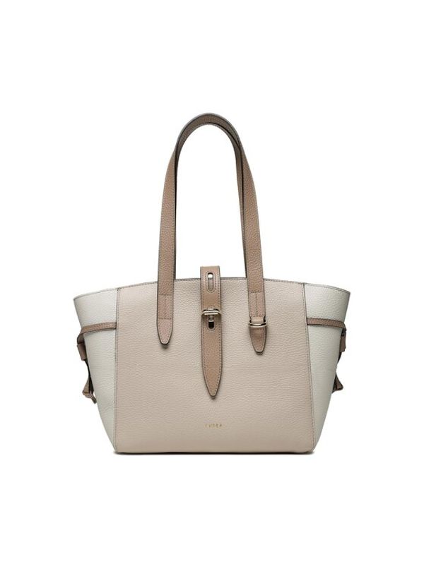 Furla Furla Дамска чанта WB00952HSC0002257S1007 Бежов