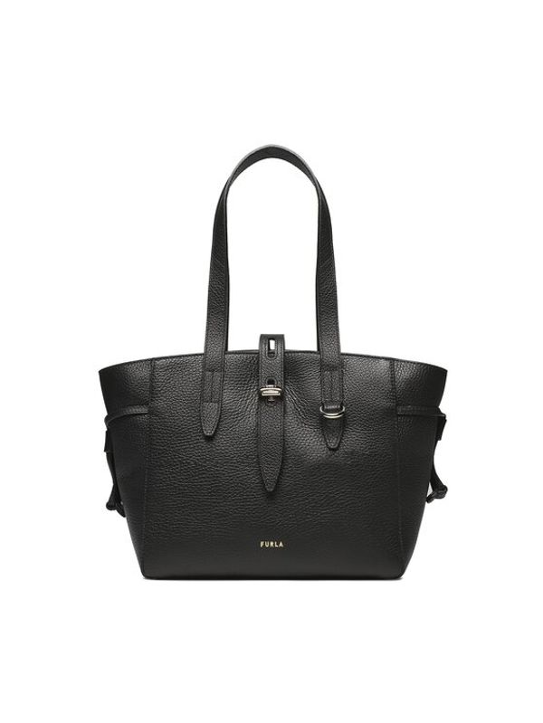 Furla Furla Дамска чанта WB00952HSF000O60001007 Черен