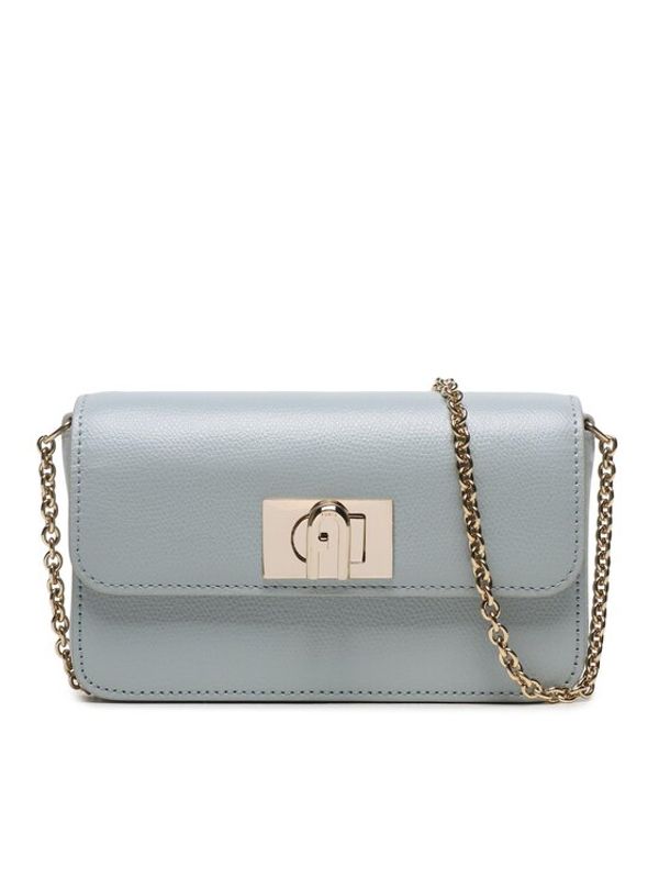 Furla Furla Дамска чанта WE00265ARE000AR3001007 Син