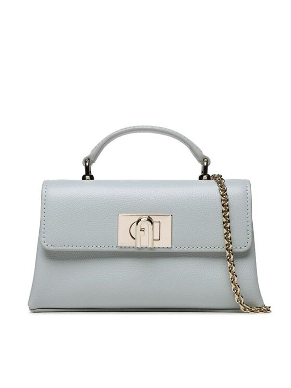 Furla Furla Дамска чанта WE00423ARE000AR3001007 Син