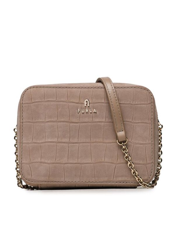 Furla Furla Дамска чанта WE00458BX18451257S1007 Бежов