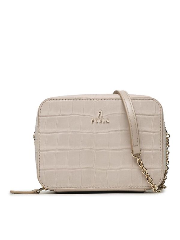 Furla Furla Дамска чанта WE00458BX18452255S1007 Бежов