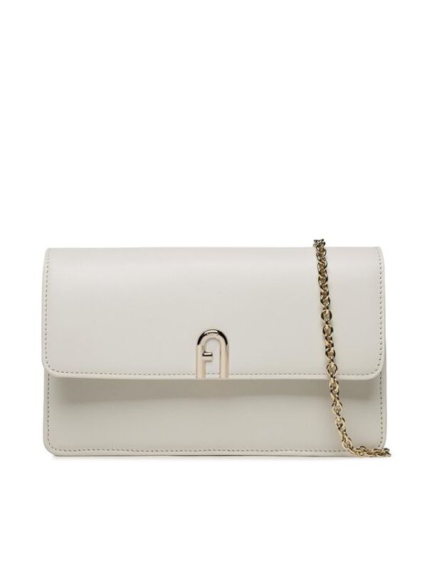 Furla Furla Дамска чанта WE00482AX07331704S1007 Екрю