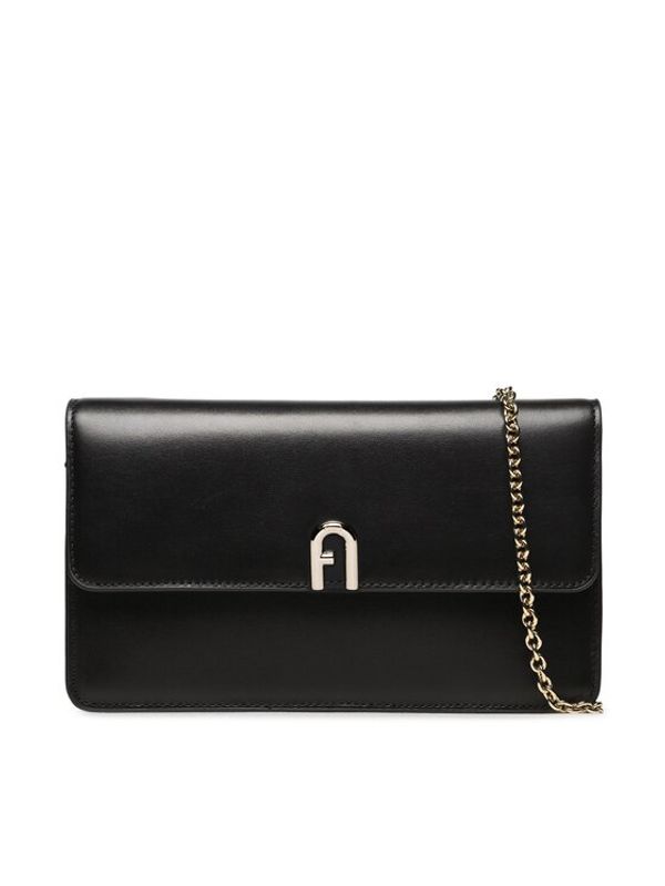 Furla Furla Дамска чанта WE00482AX0733O60001007 Черен