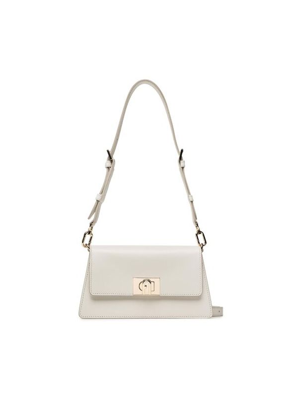 Furla Furla Дамска чанта Zoe WB00856-AX0733-1704S-1-007-20-IT-B Сив
