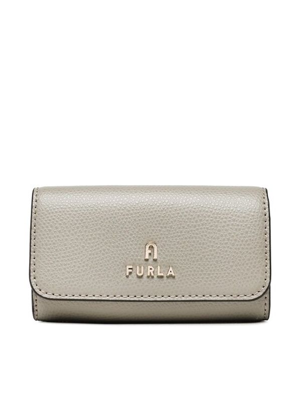 Furla Furla Калъф за ключове Cameila WR00436-ARE000-M7Y00-1-007-20-CN-R Сив