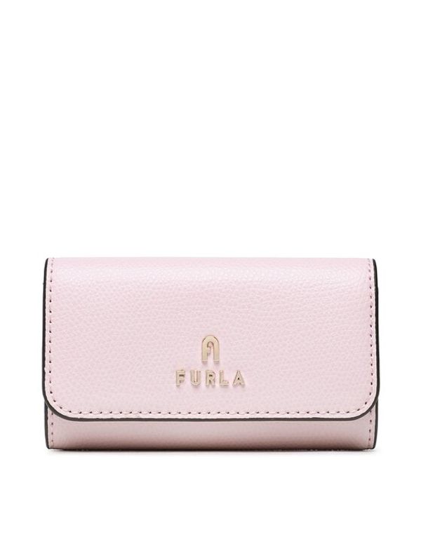 Furla Furla Калъф за ключове Camelia WR00436-ARE000-2043S-1-007-20-CN-R Розов