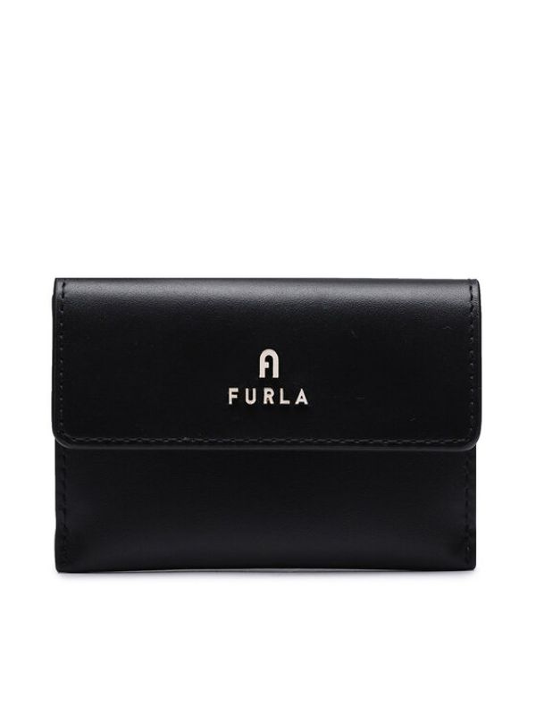 Furla Furla Калъф за кредитни карти Camelia WP00398-AX0733-O6000-1007 Черен