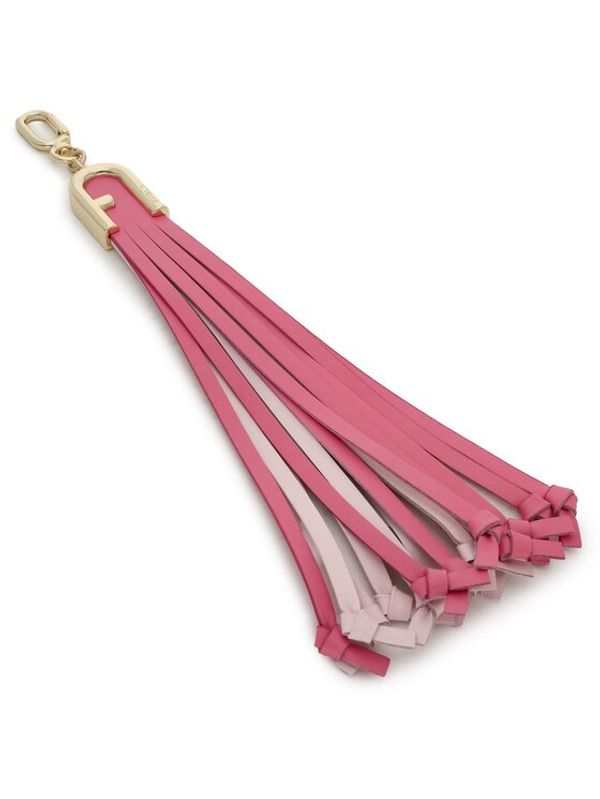 Furla Furla Ключодържател 1927 WR00438-BX1689-2033S-1-007-20-CN-R Розов