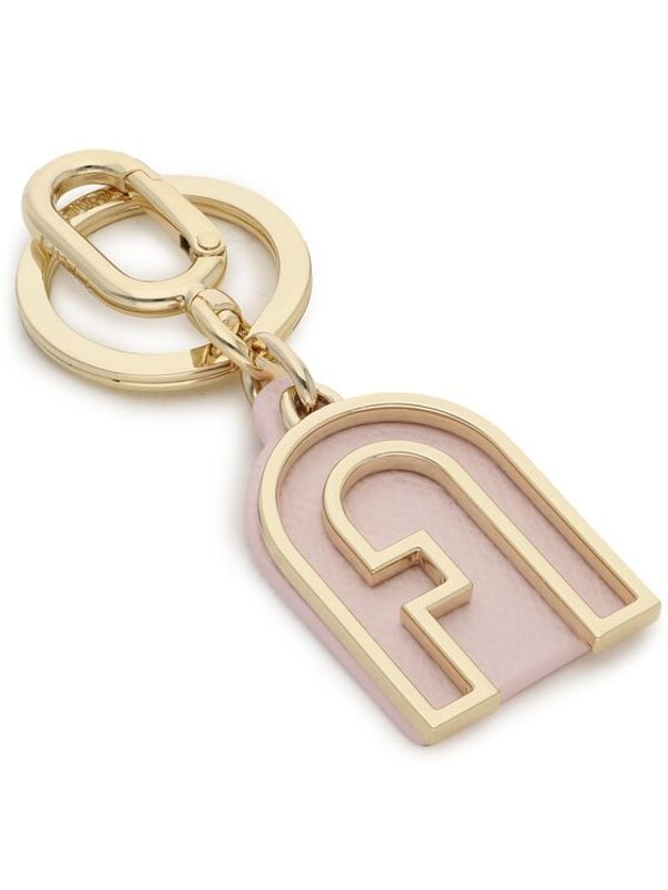Furla Furla Ключодържател Venus WR00268-MAS000-QJ000-1-007-20-CN-R Златист