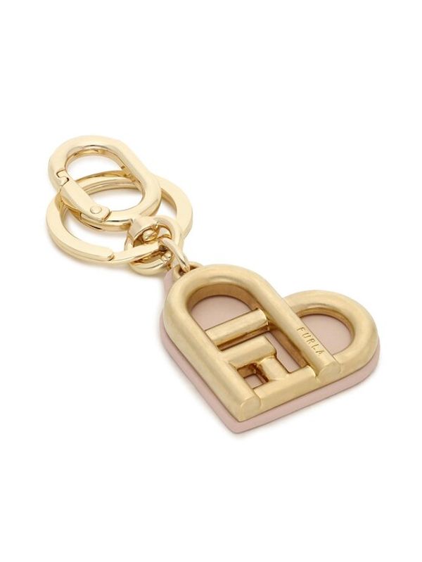 Furla Furla Ключодържател Venus WR00351-BX1461-BON00-9-035-20-CN-R Златист