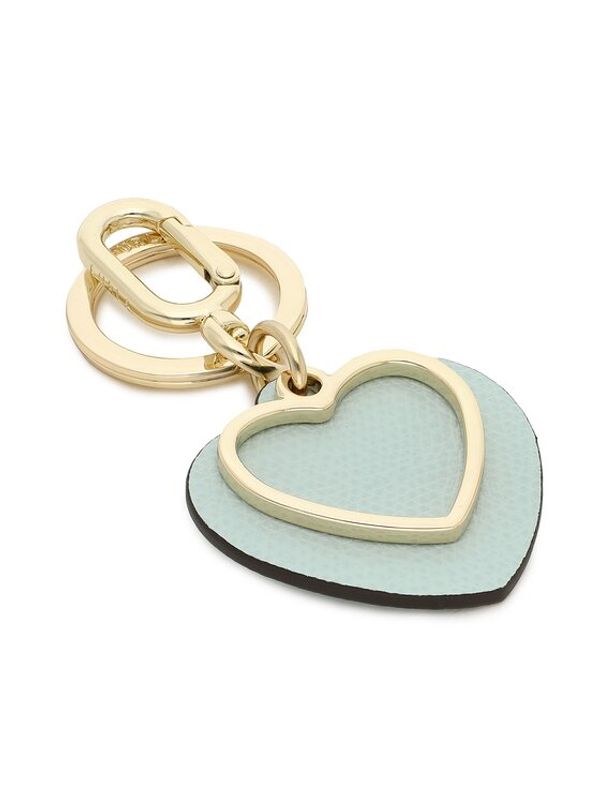 Furla Furla Ключодържател Venus WR00418-AME000-1859S-1-007-20-CN-R Зелен