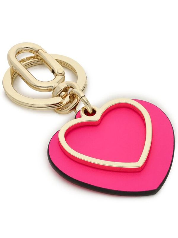 Furla Furla Ключодържател Venus WR00418-BX1739-2025S-1-007-20-CN-R Розов