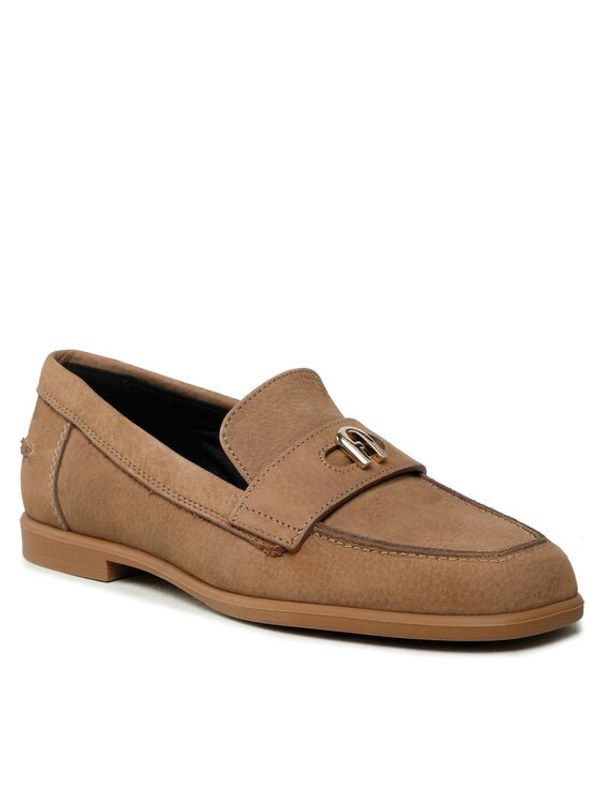 Furla Furla Лоуфъри 1927 YG52ACO-BX1860-0637S-1-007-20-AL Кафяв