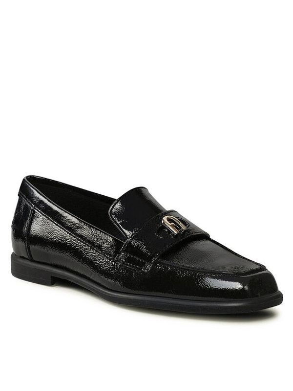 Furla Furla Лоуфъри 1927 YG52ACO-Y57000-O6000-1-007-20-AL-3500 S Черен