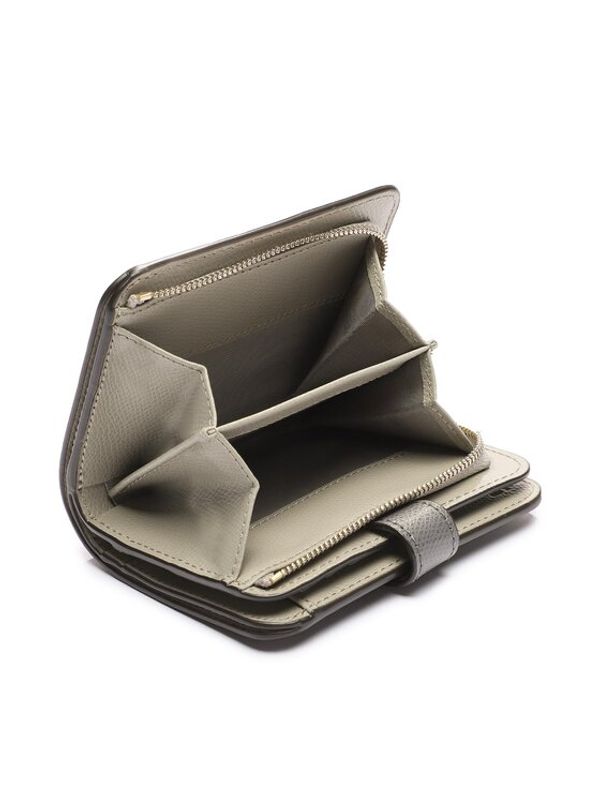 Furla Furla Малък дамски портфейл Camelia WP00315-ARE000-2505S-1007 Сив