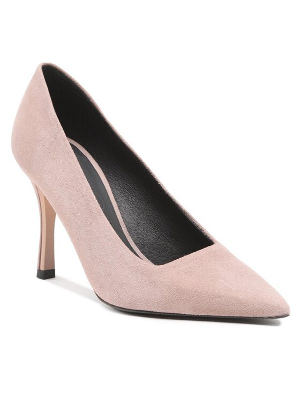 Furla Furla Обувки на ток Code YC44FCD-C10000-1982S-1-065-20-IT-3500 S Розов