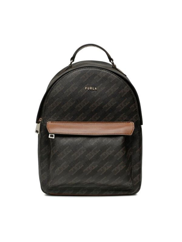 Furla Furla Раница Favola WB00897-BX1720-0054S-1-007-20-CN-B Кафяв