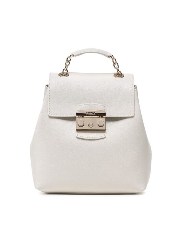 Furla Furla Раница Metropolis WB00900-AX0732-1704S-1-007-20-BG-B Екрю