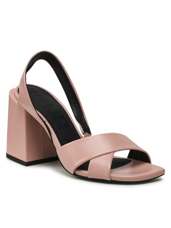 Furla Furla Сандали Block YG37FBK-U44000-QJ000-4-401-20-IT Розов