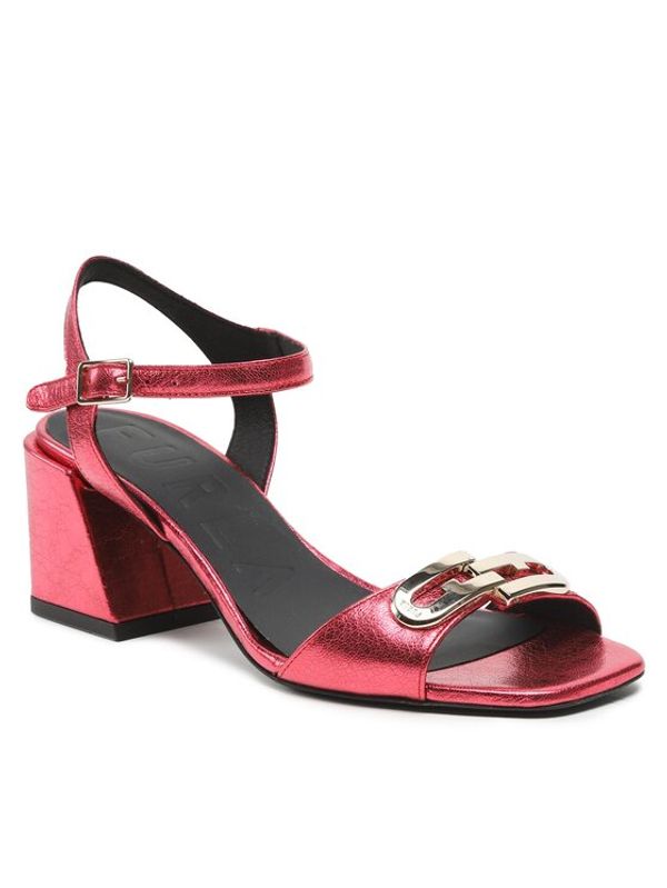 Furla Furla Сандали Chain YE33FUC-BX1733-JUI00-1-007-20-IT-36 Розов