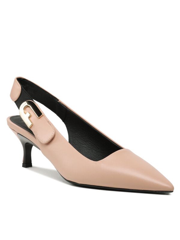 Furla Furla Сандали YG14SGNWU00002264S90703700 Кафяв