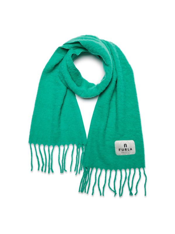 Furla Furla Шал Moon WT00028-LH0000-1549S-4401 Зелен