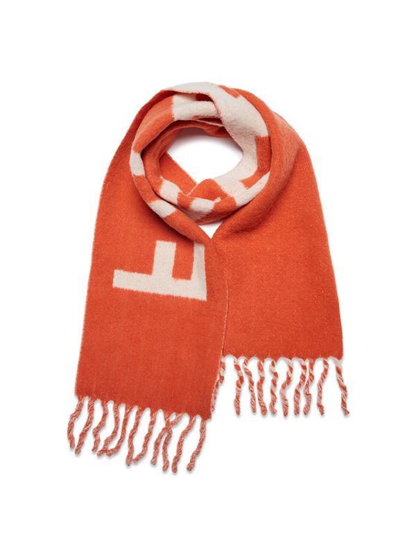 Furla Furla Шал Soft WT00036-BX1320-1732S-4-401-20-IT-T Оранжев