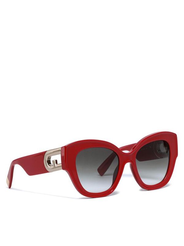 Furla Furla Слънчеви очила Sunglasses SFU596 WD00044-A.0116-1265S-4-401-20-CN-D Червен