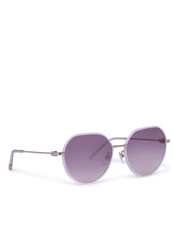 Furla Furla Слънчеви очила Sunglasses SFU627 WD00058-MT0000-LLA00-4-401-20-CN-D Виолетов