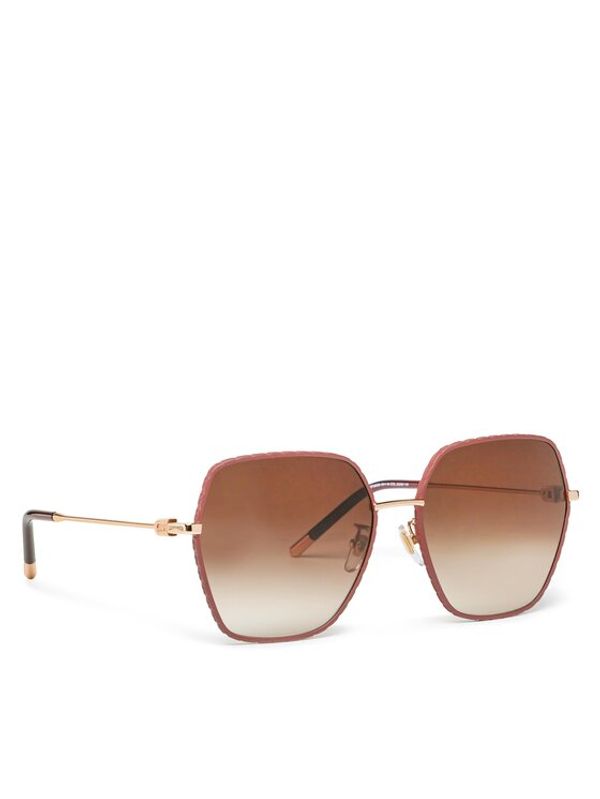 Furla Furla Слънчеви очила Sunglasses SFU628 WD00059-MT0000-1864S-4-401-20-CN-D Бордо
