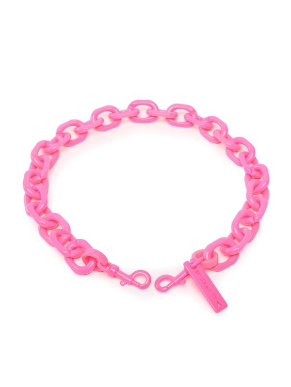 Furla Furla Сменяема дръжка за чанта Candy WK00029-BX0782-0767S-1-055-IT-K Розов