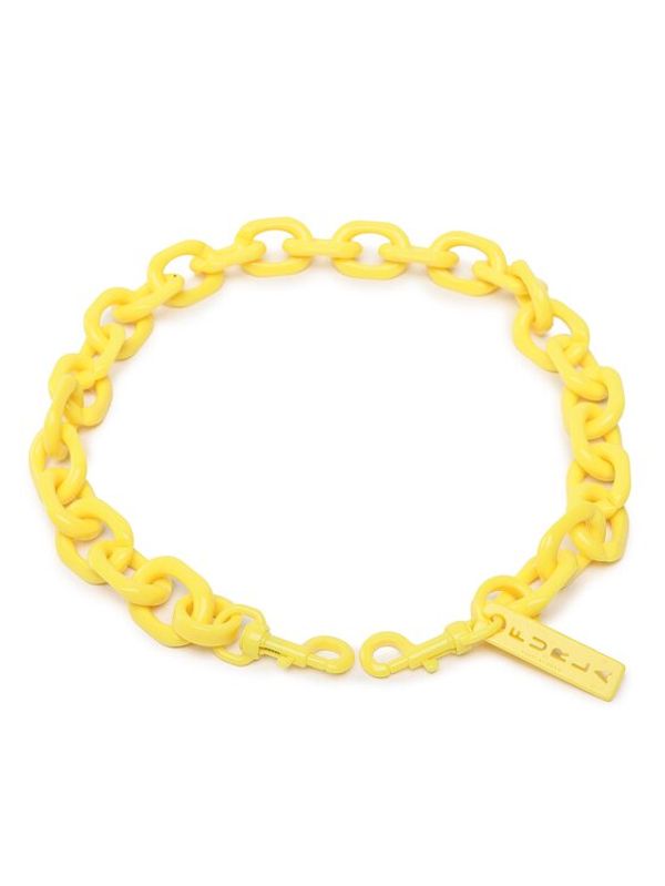 Furla Furla Сменяема дръжка за чанта Candy WK00029-BX0782-1999S-1-055-20-IT-K Жълт