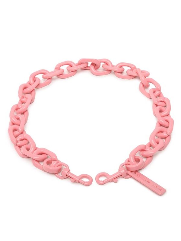 Furla Furla Сменяема дръжка за чанта Candy WK00029-BX0782-2005S-1-055-20-IT-K Розов