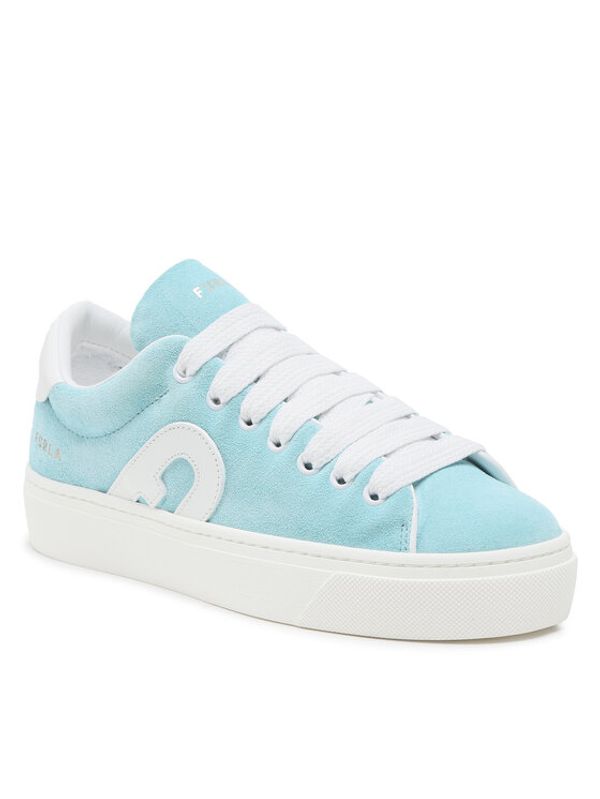 Furla Furla Сникърси Joy YE71FJO-BX0298-1975S-9-022-AL Син