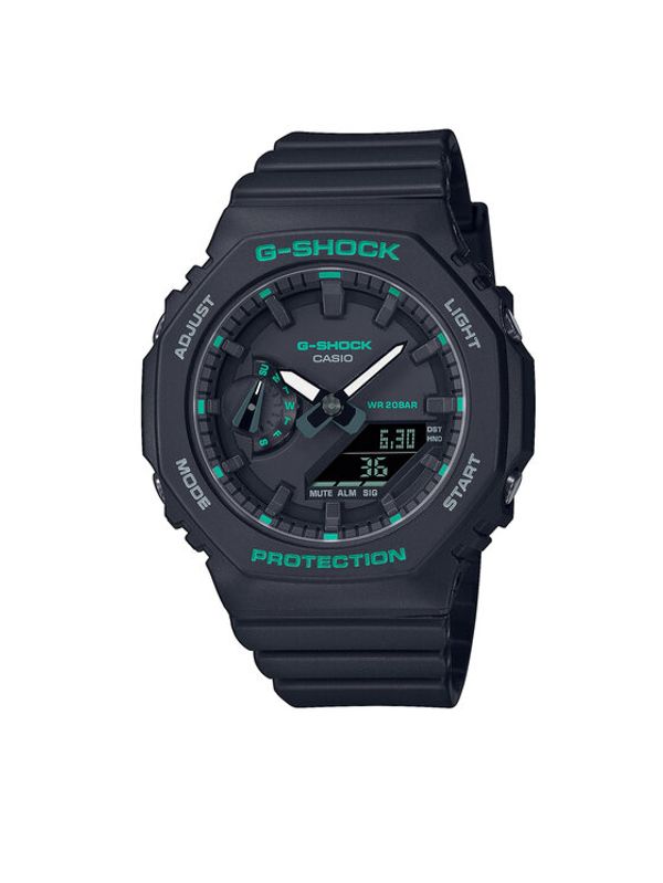 G-Shock G-Shock Часовник GMA-S2100GA -1AER Тъмносин