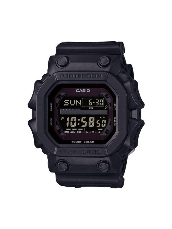 G-Shock G-Shock Часовник GX-56BB-1ER Черен