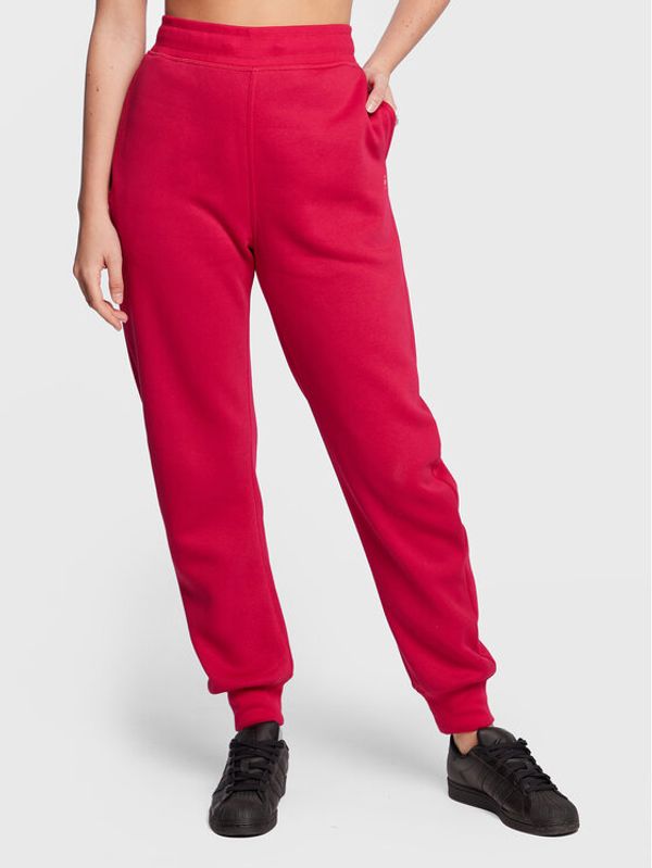 G-Star Raw G-Star Raw Долнище анцуг Premium Core 2.0 D21320-C235-D305 Розов Slim Fit