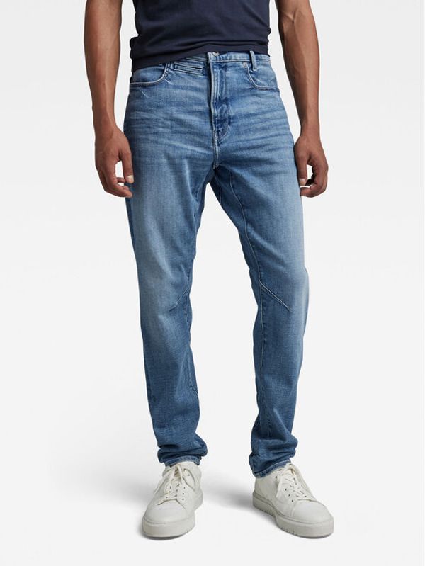 G-Star Raw G-Star Raw Дънки D05385-C051-D898 Син Slim Fit