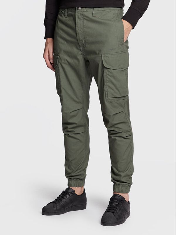G-Star Raw G-Star Raw Джогъри Combat D22556-9288-8165 Зелен Relaxed Fit